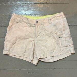 Columbia Shorts (10)